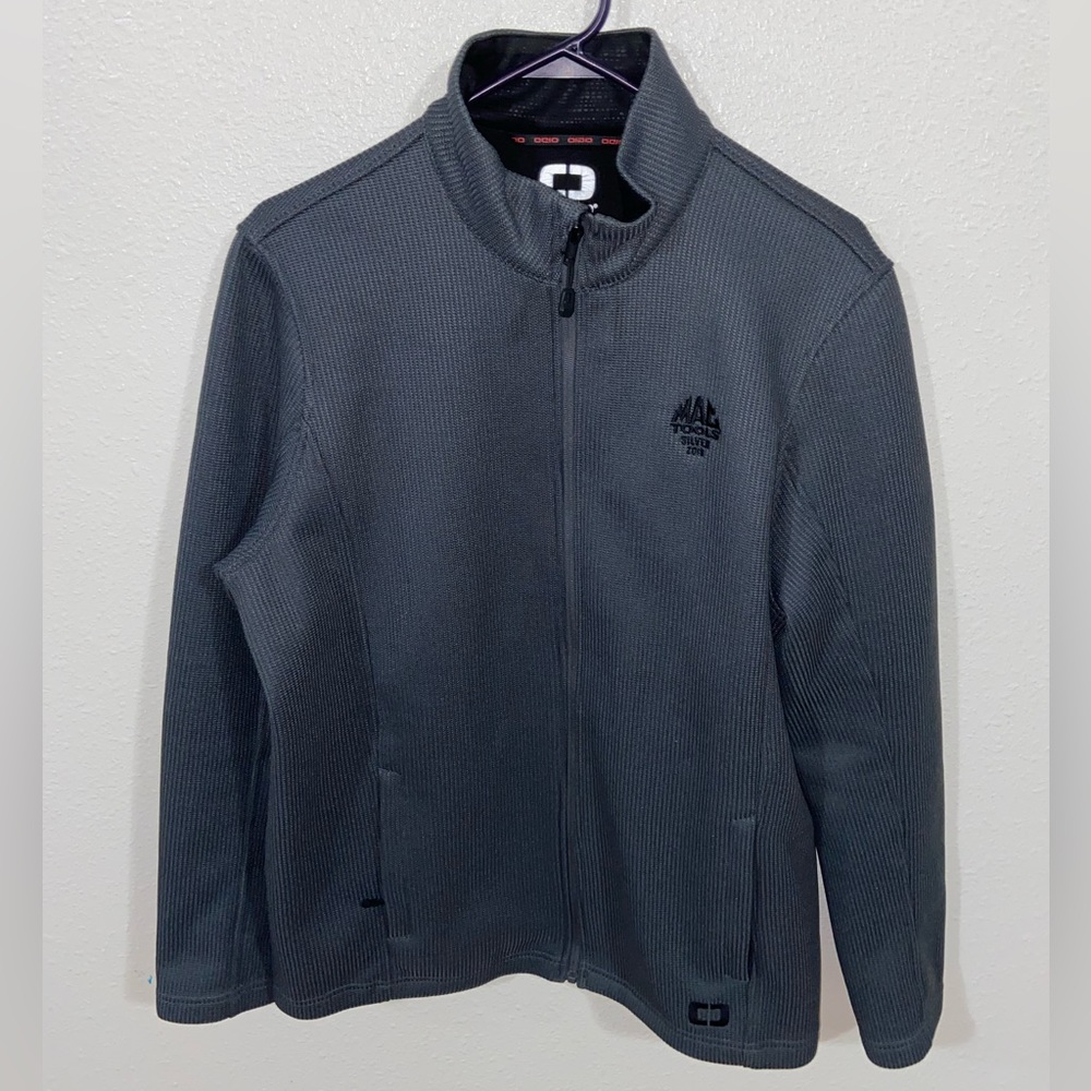 Mac Tools coat